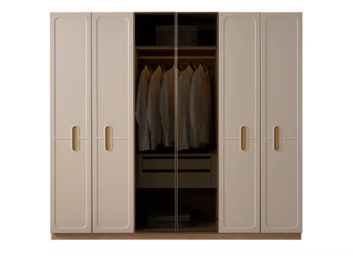 CAMELLİA Kleiderschrank