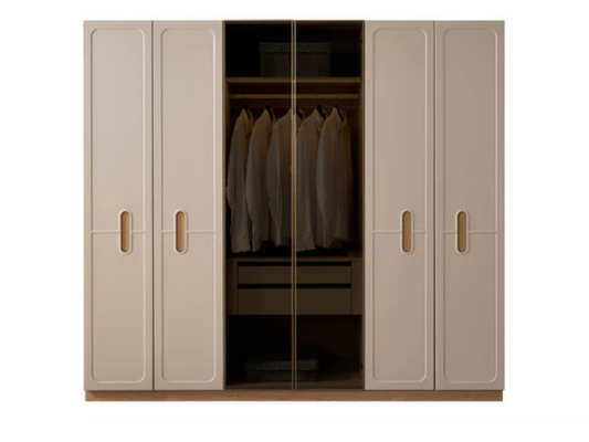 CAMELLİA Kleiderschrank