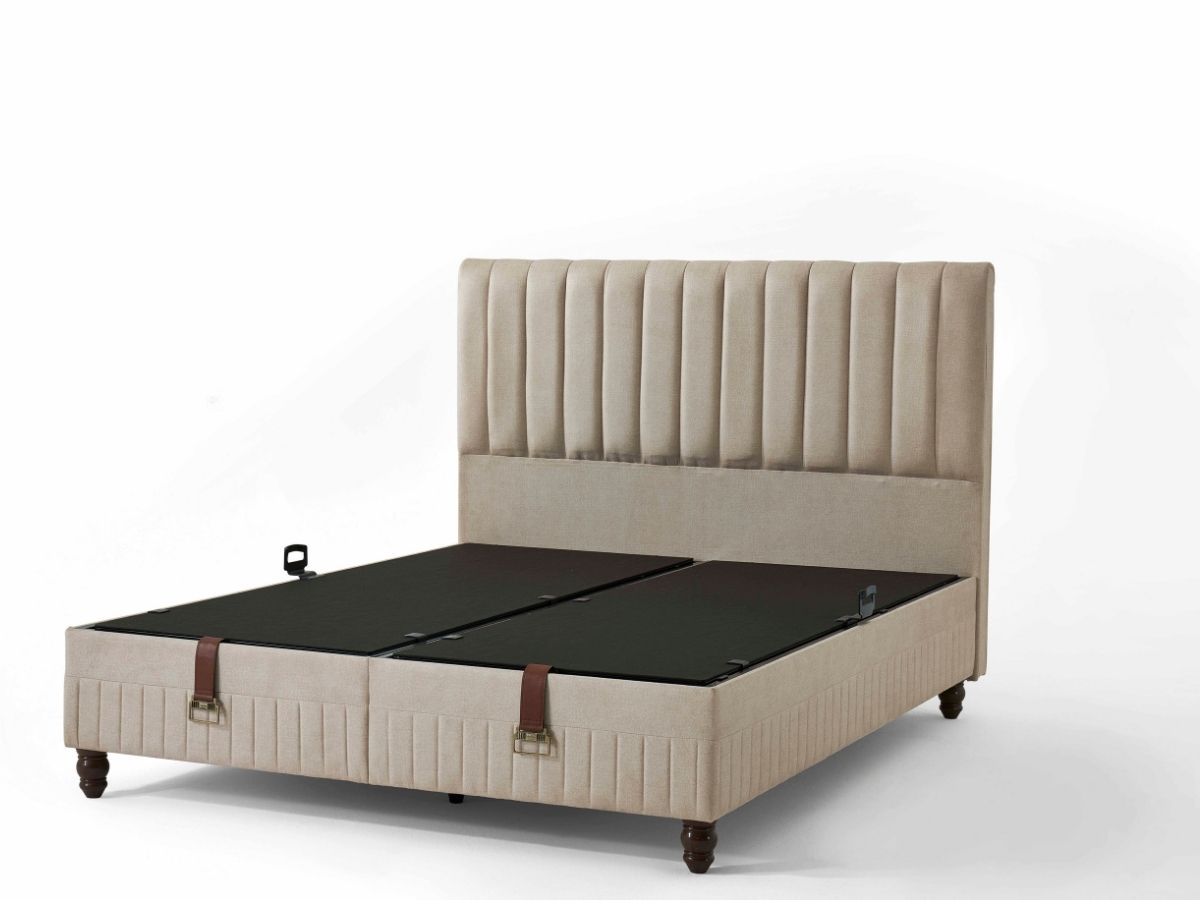 Jasmine Bettkasten Set
