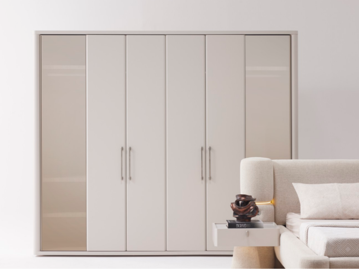 Bien Kleiderschrank