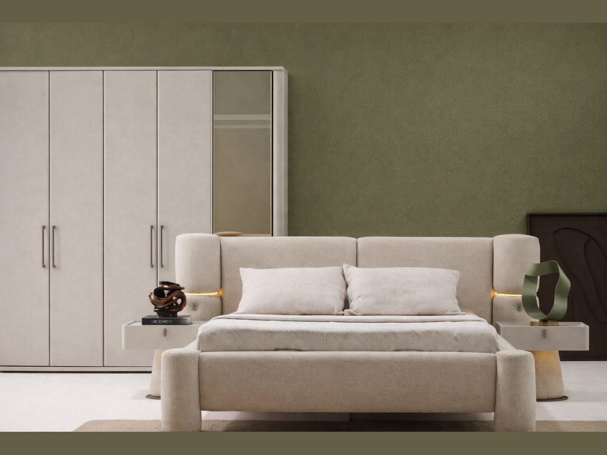 Bien Schlafzimmer Set 1
