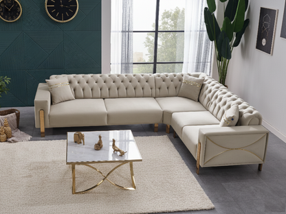 Carmen Ecksofa