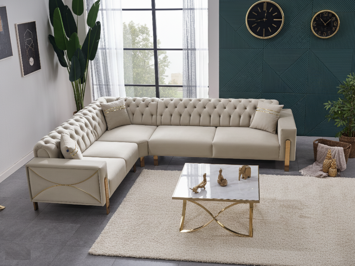 Carmen Ecksofa