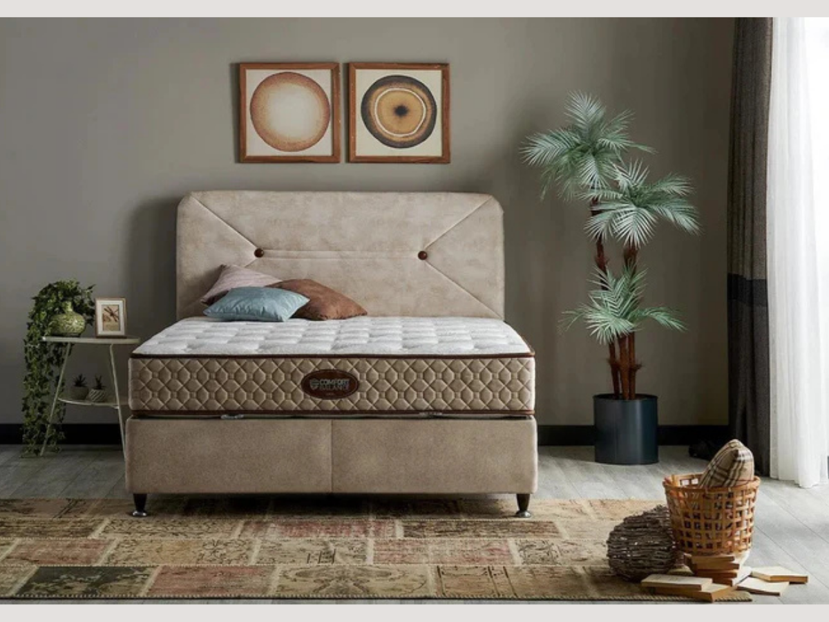 Bambi Comfort Balance Set