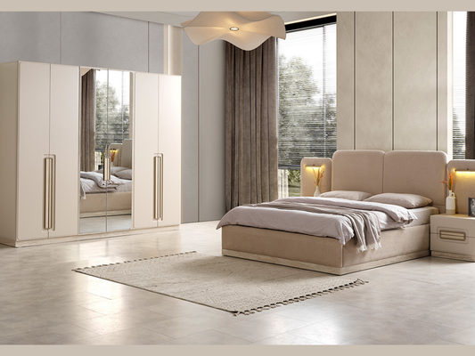Akkor Schlafzimmer Set 1