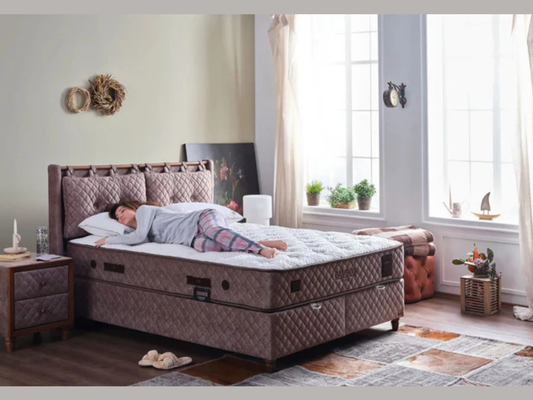 Bamboo Sleep Set