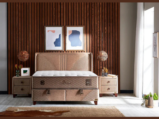 Bambi Clima Naturel set 1
