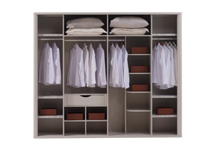Bien Kleiderschrank