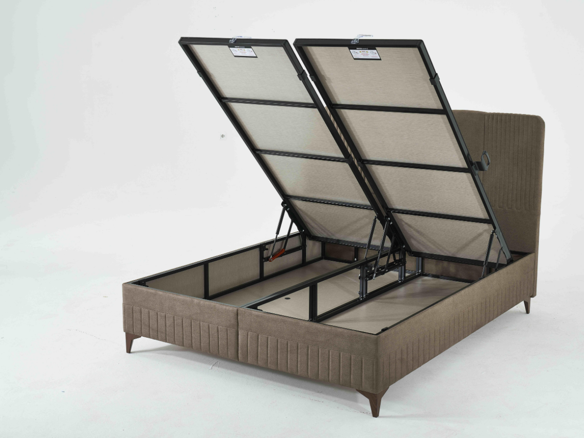Serra Bettkasten Set 8