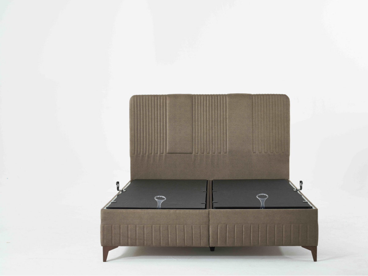 Serra Bettkasten Set 4