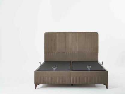 Serra Bettkasten Set 4