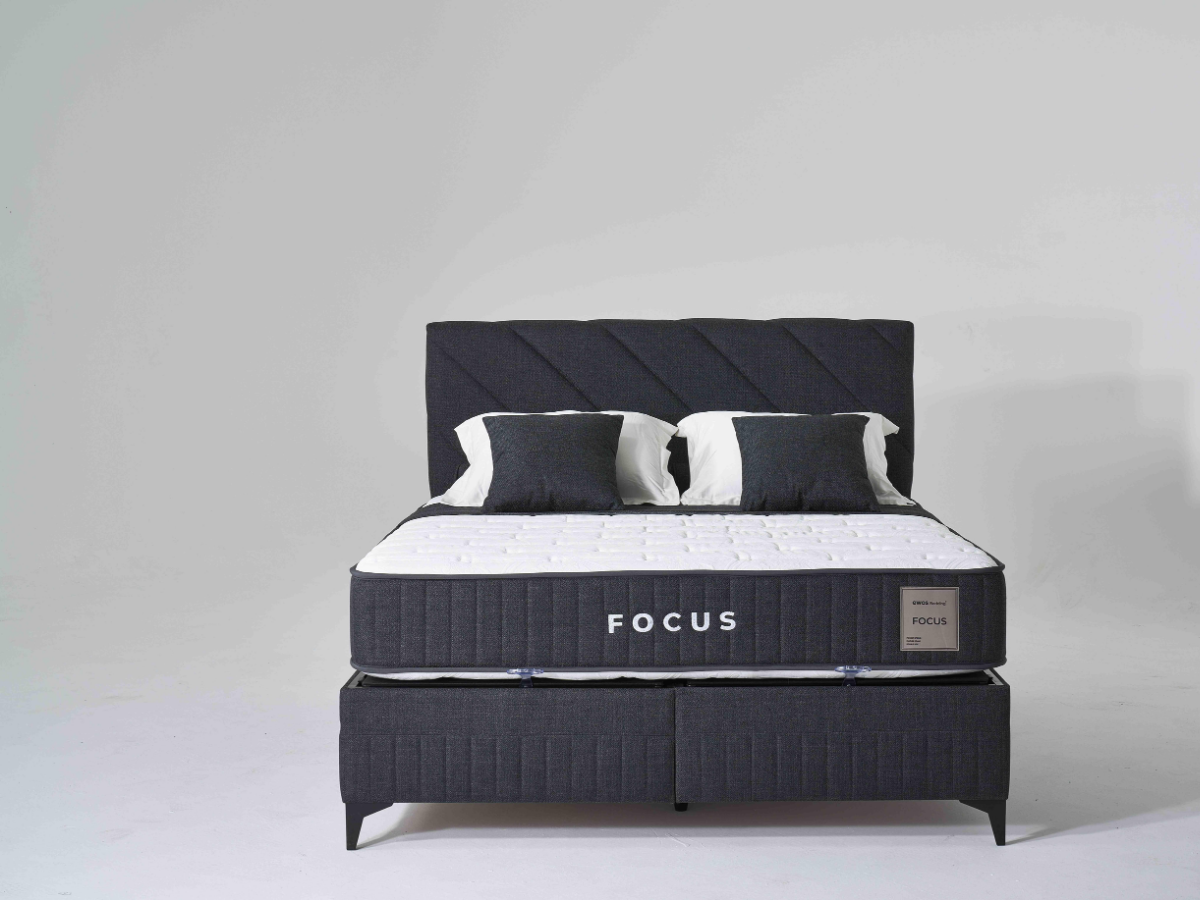 Focus Bettkasten Set 7