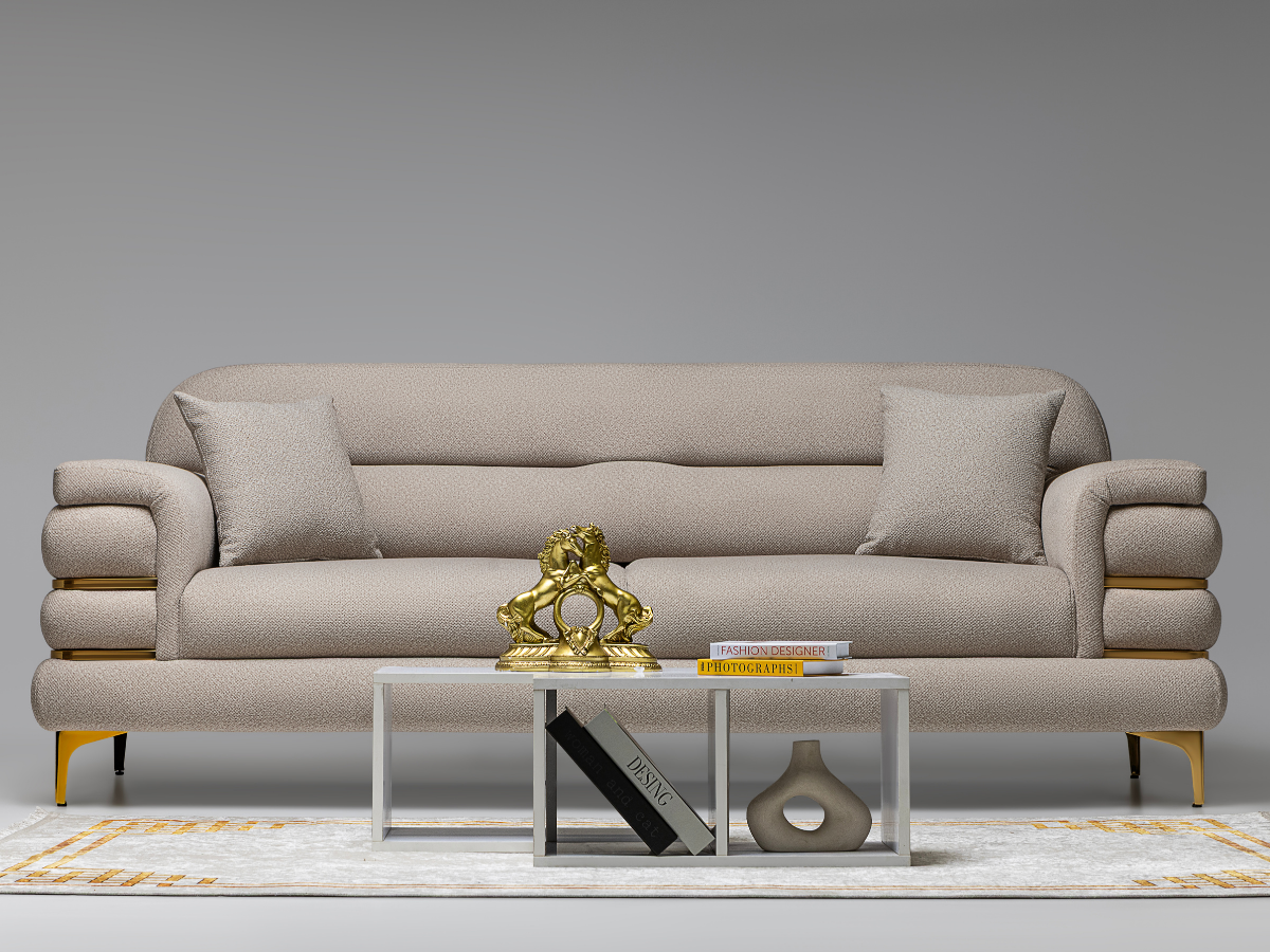 Ibiza 3-Sitzer Sofa