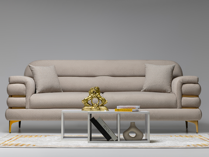 Ibiza 3-Sitzer Sofa
