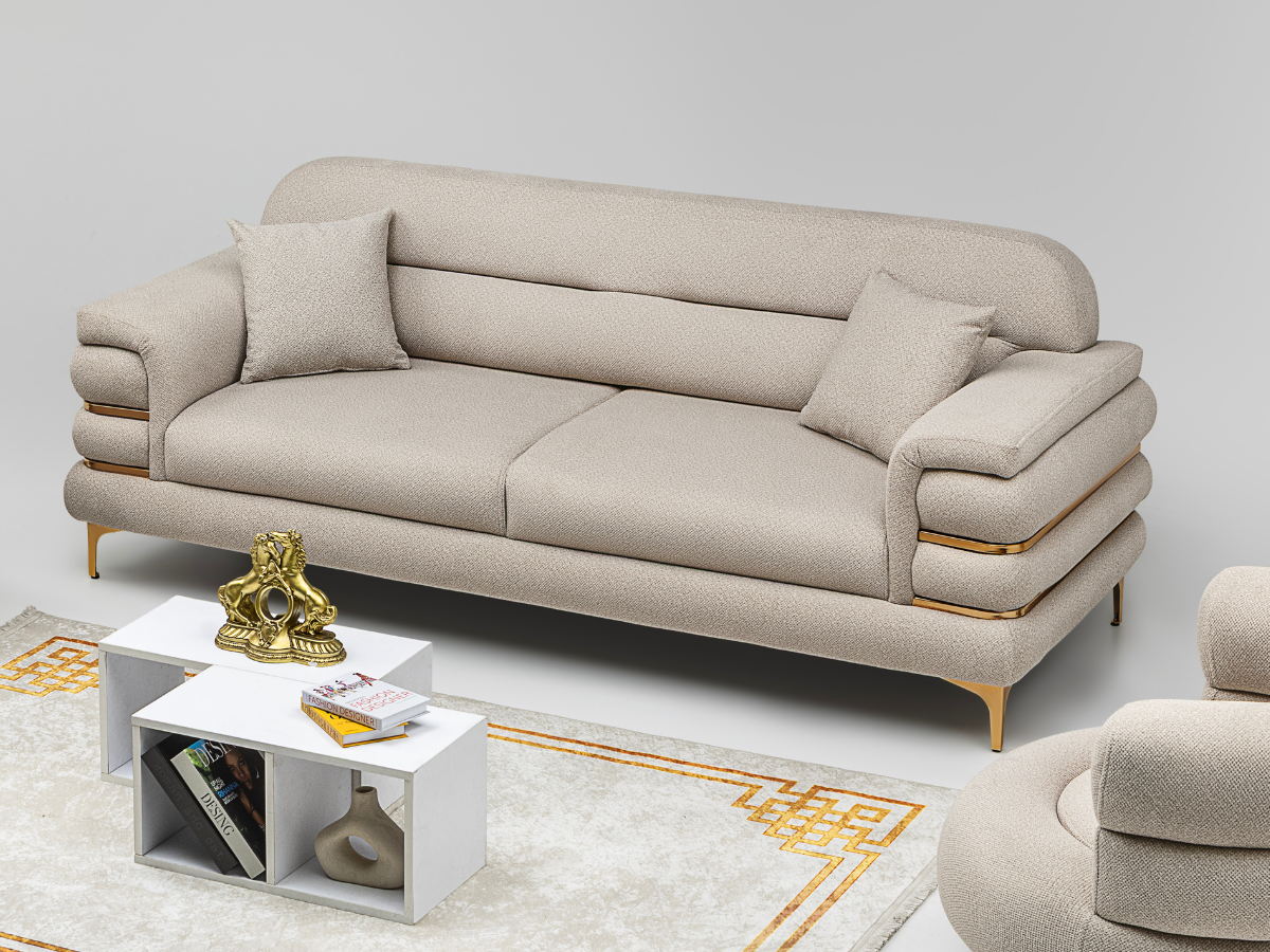 Ibiza 3-Sitzer Sofa
