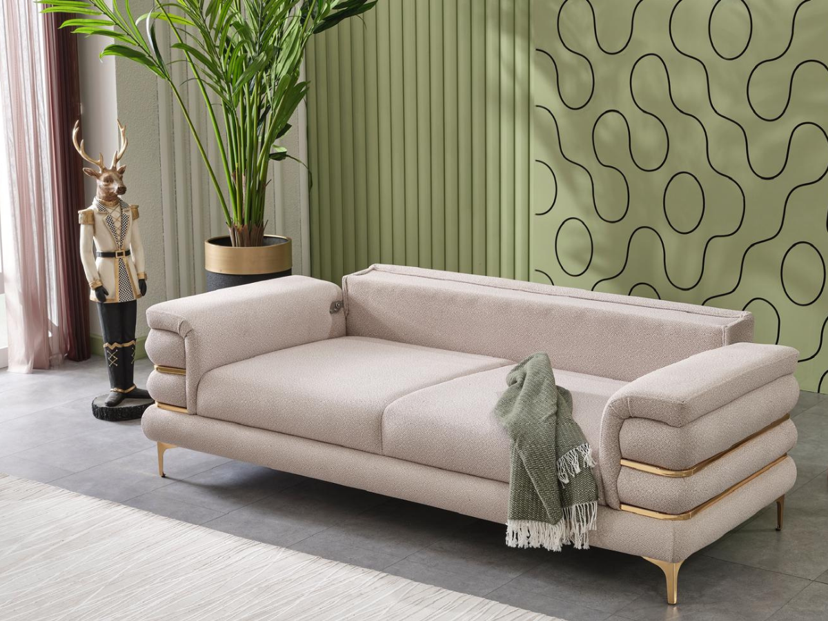 Ibiza 3-Sitzer Sofa