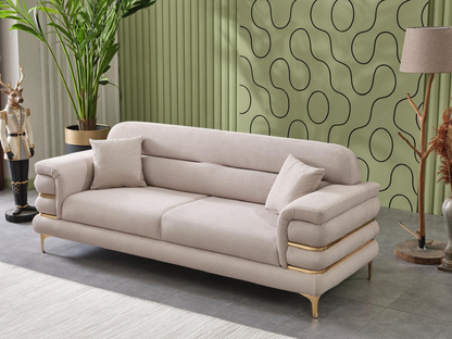 Ibiza 3-Sitzer Sofa