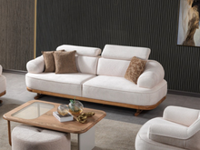 Salus 3-Sitzer Sofa