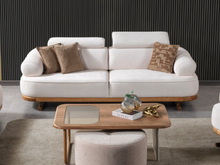 Salus 3-Sitzer Sofa