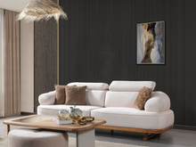 Salus 3-Sitzer Sofa