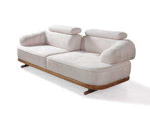 Salus 3-Sitzer Sofa
