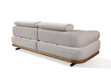 Salus 3-Sitzer Sofa