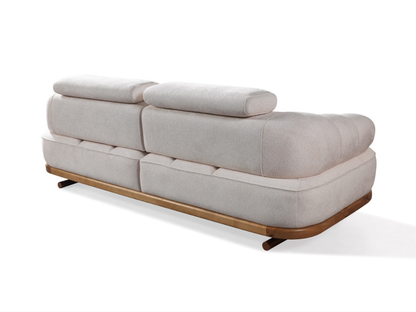 Salus 3-Sitzer Sofa