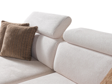 Salus 3-Sitzer Sofa
