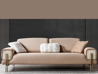 Krone 3-Sitzer Sofa