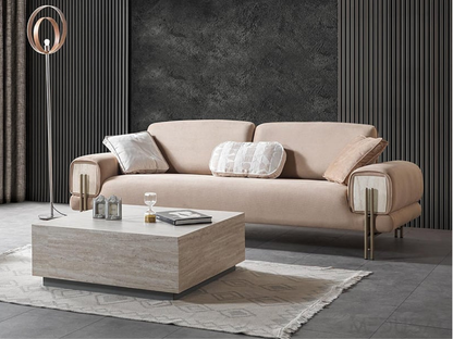 Krone 3-Sitzer Sofa