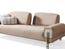 Krone 3-Sitzer Sofa