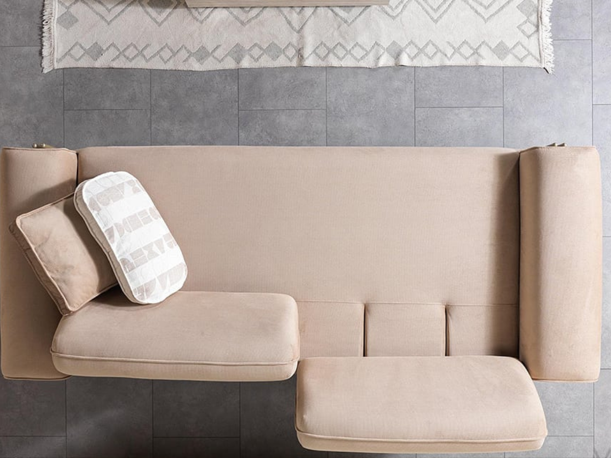 Krone 3-Sitzer Sofa