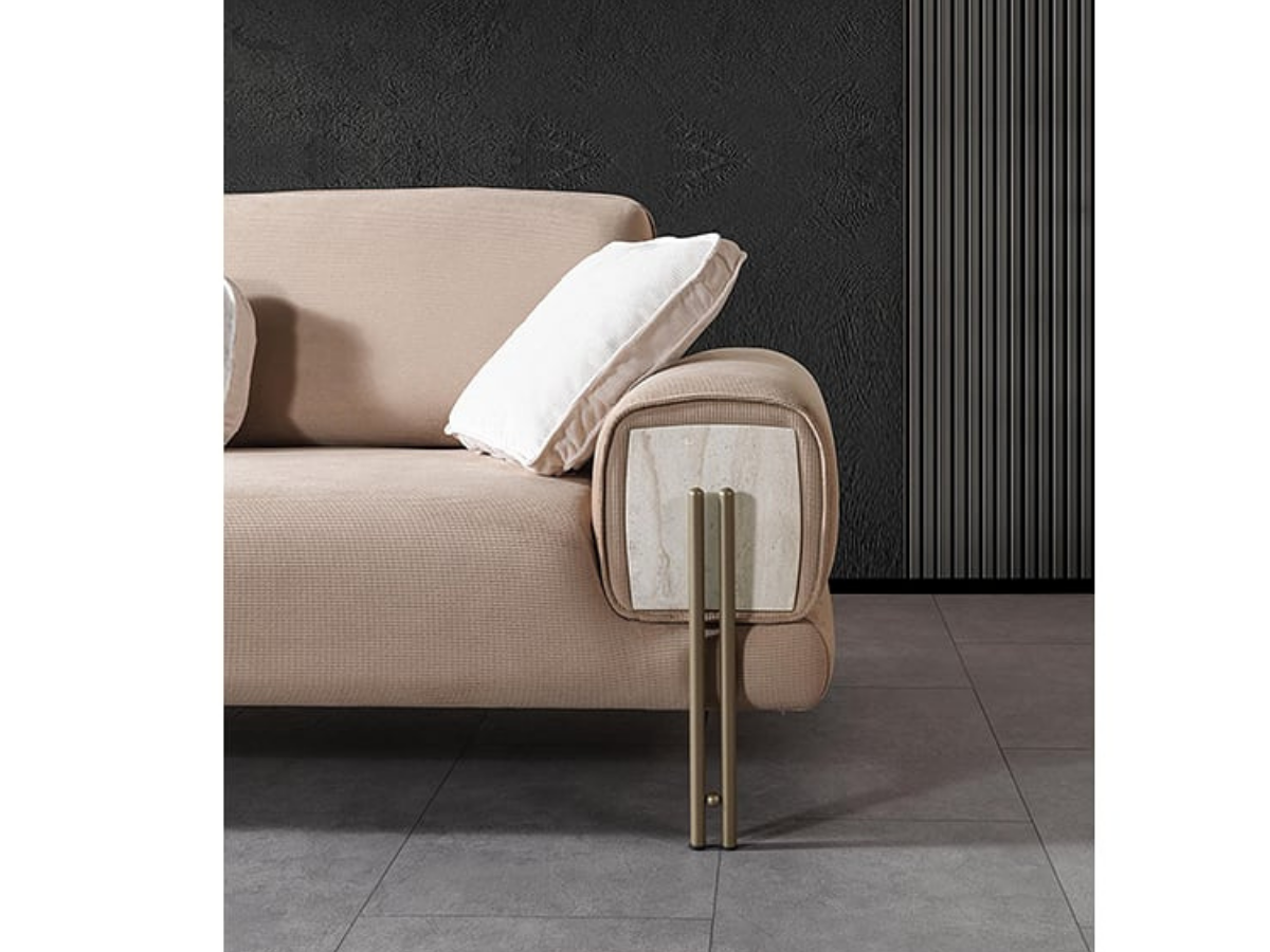 Krone 3-Sitzer Sofa