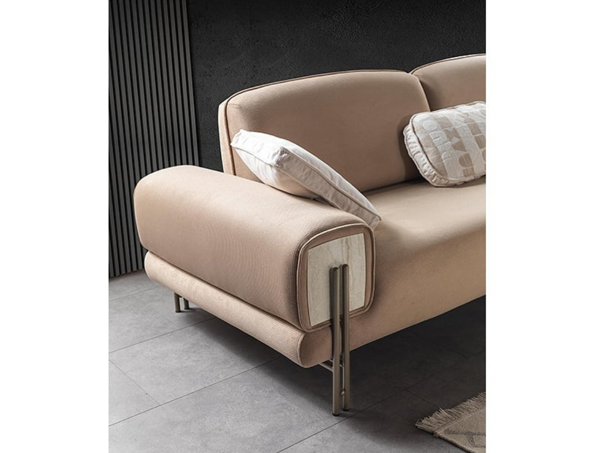 Krone 3-Sitzer Sofa