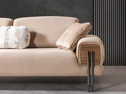 Krone 3-Sitzer Sofa
