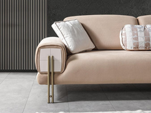 Krone 3-Sitzer Sofa