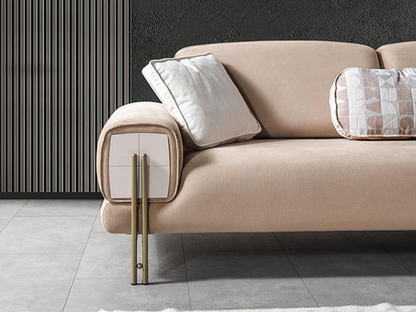 Krone 3-Sitzer Sofa