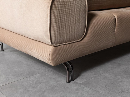 Krone 3-Sitzer Sofa