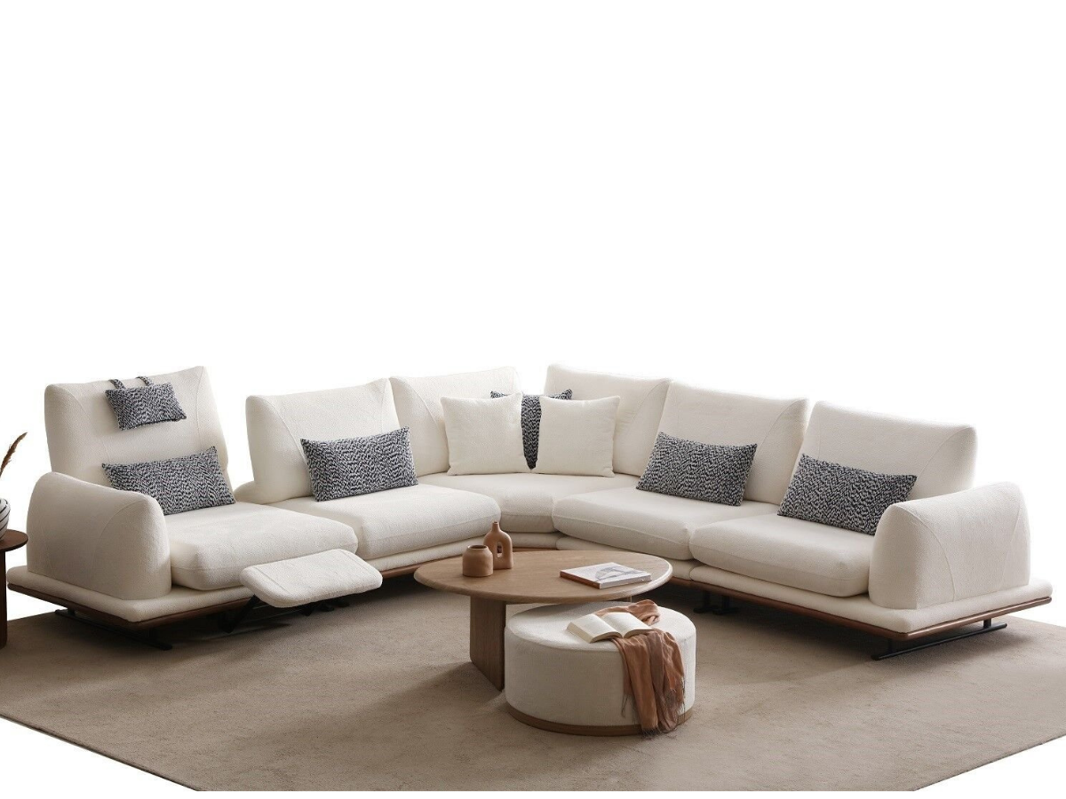 Stockholm Ecksofa