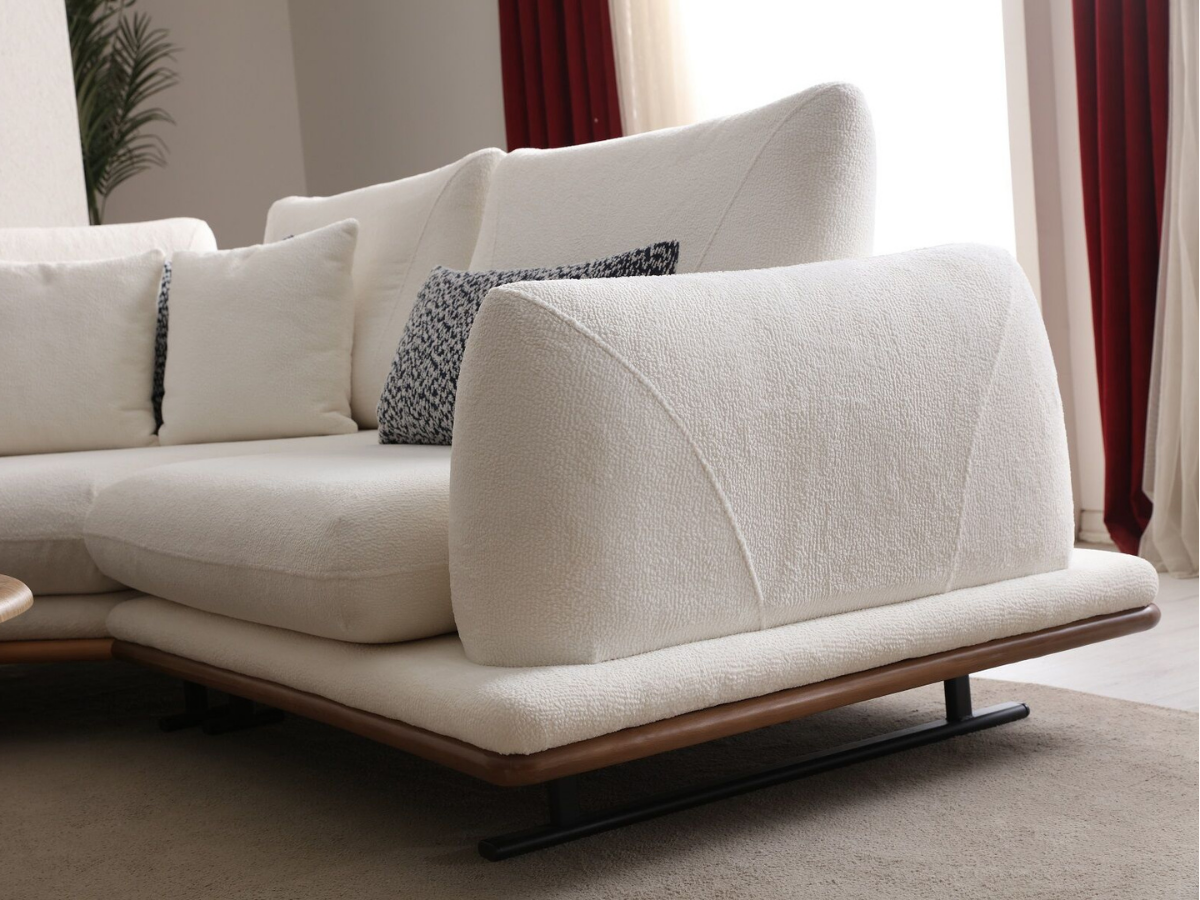 Stockholm Ecksofa