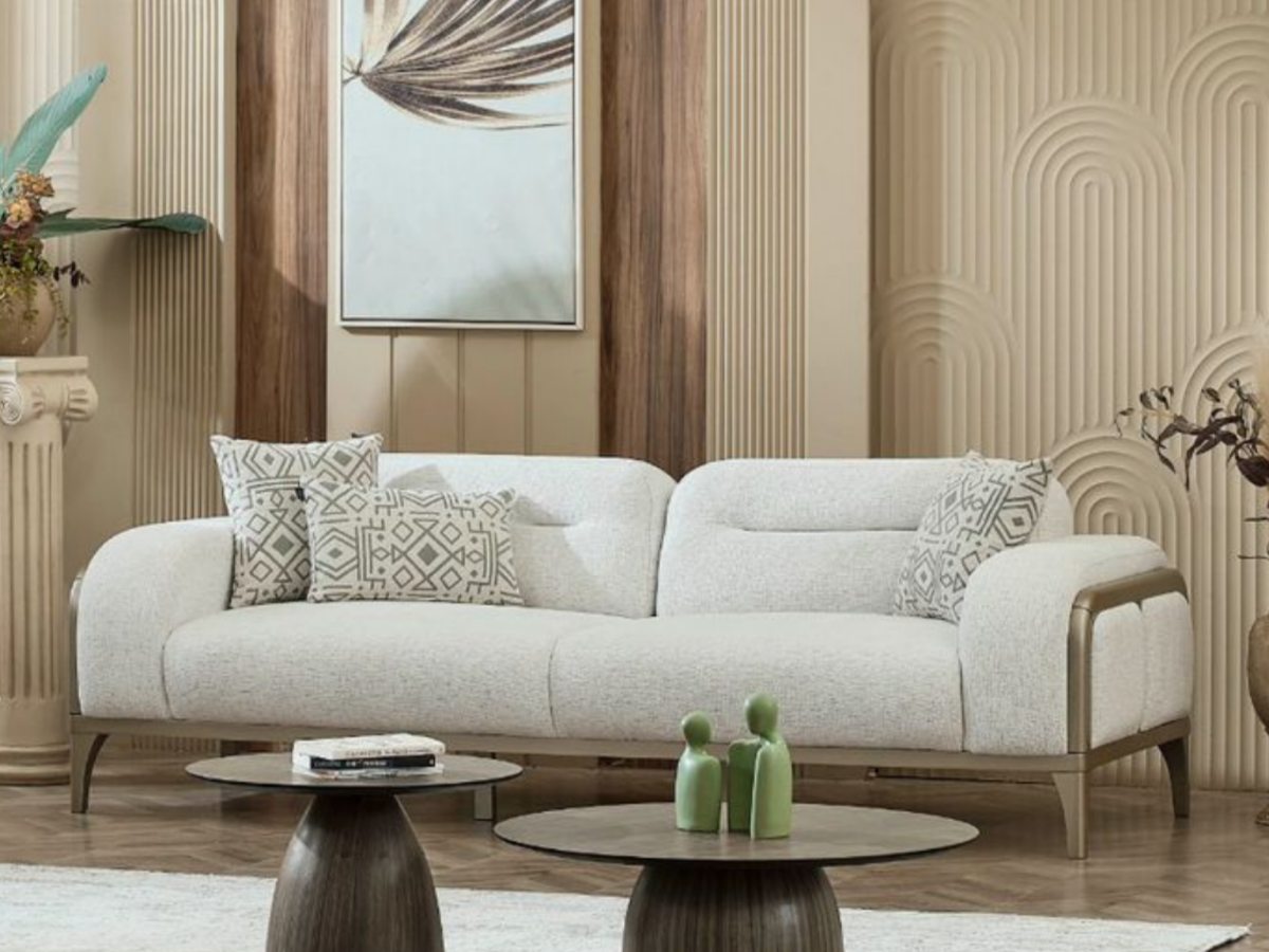 Nova 2-Sitzer Sofa