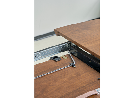 Ticino Esstisch Walnut
