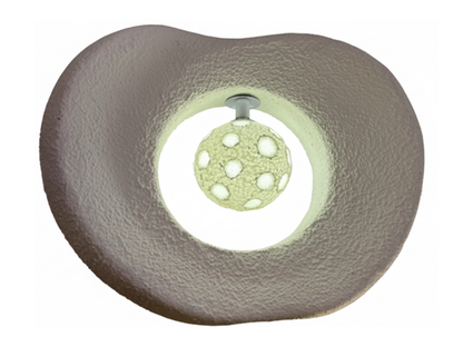YQ4078 Kronleuchter
