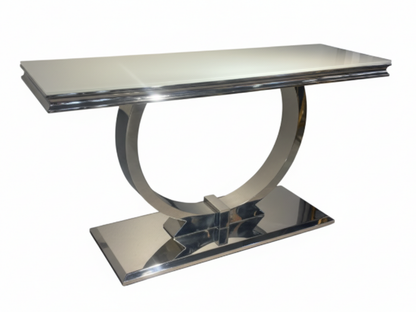 T 617 Konsole
