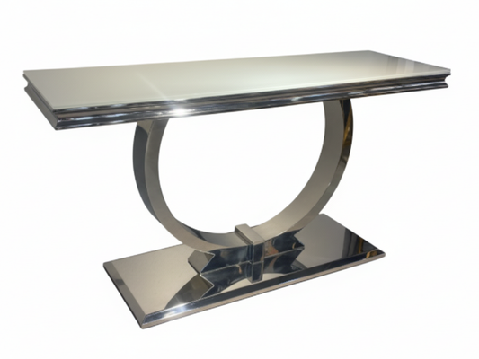 T 617 Konsole