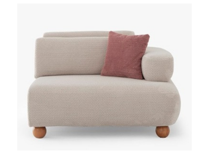 Royal Eckcouchgarnitur