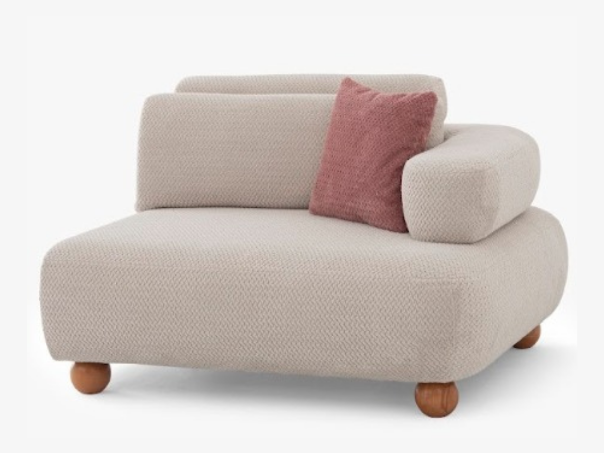 Royal Eckcouchgarnitur