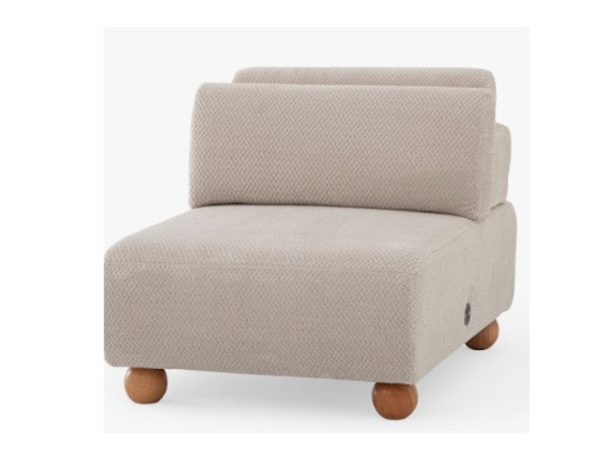 Royal Eckcouchgarnitur