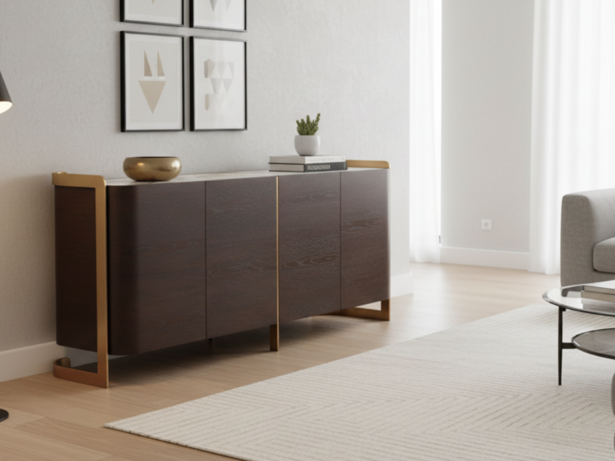 Burgos  Sideboard