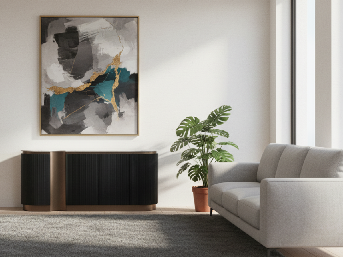 Carla Sideboard